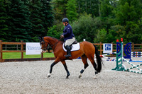 2025 - Haylee - Picco Horse Show - Friay July 25th 00016