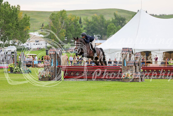 2025 - Shea - Rocky Mountain Classic II - Friday August 15th - 24192