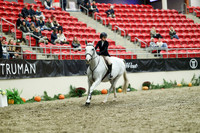 02124 - Mara - 2026 Royal West - Monday October 19th