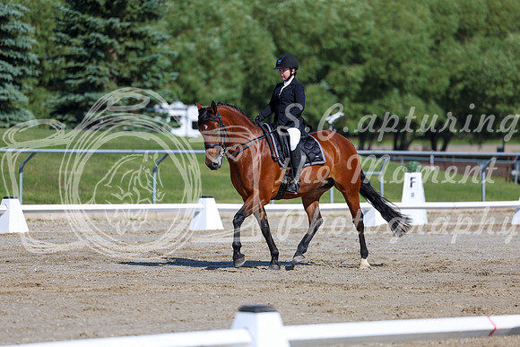 2025 - Dressage Festival - Saturday July 5th - 01868