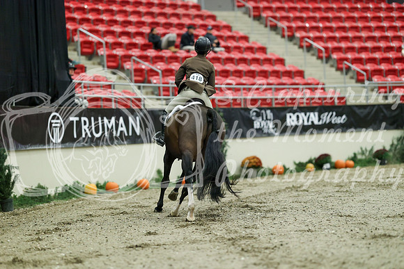01242 - Mara - 2026 Royal West - Saturday October 17th