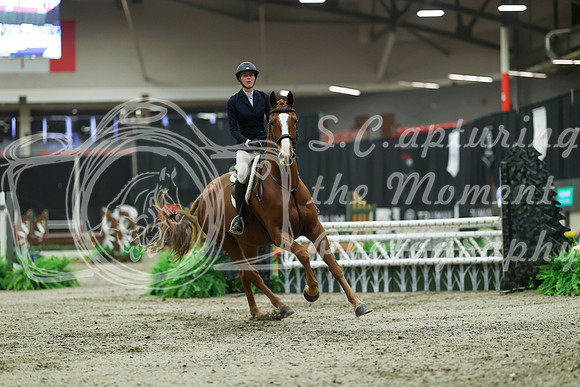 05244 - Mara - 2026 Royal West - Saturday October 17th