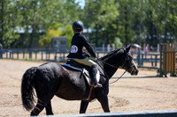 2025 - Zoe - Rocky Mountain Classic III - Sunday August 24th - 17485