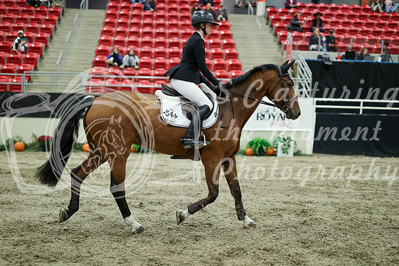 04865 - Mara - 2026 Royal West - Wednesday October 21st