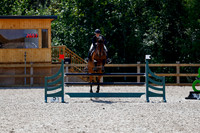 2025 - Haylee - Picco Horse Show - Thursday July 24th 03483