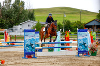2025 - Haylee - Rocky Mountain Classic II - Saturday August 16th - 18859