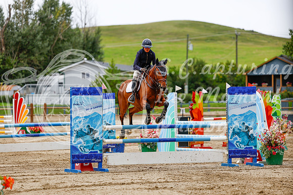 2025 - Haylee - Rocky Mountain Classic II - Saturday August 16th - 18859