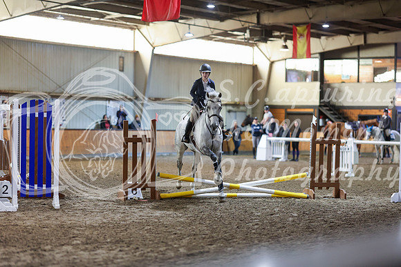 2025 - HJ Schooling - Sunday March 23rd - 0217