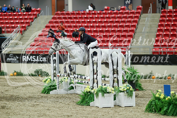 01305 - Mara - 2026 Royal West - Saturday October 2th