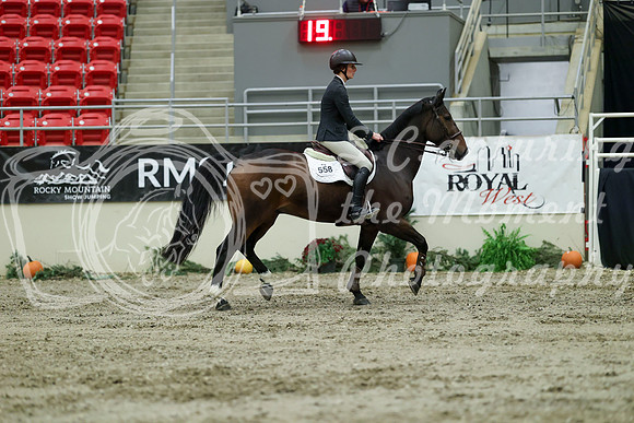 00611 - Mara - 2026 Royal West - Friday October 23rd
