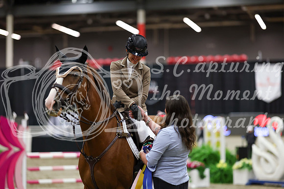 02915 - Shea - 2026 Royal West - Wednesday October 21st