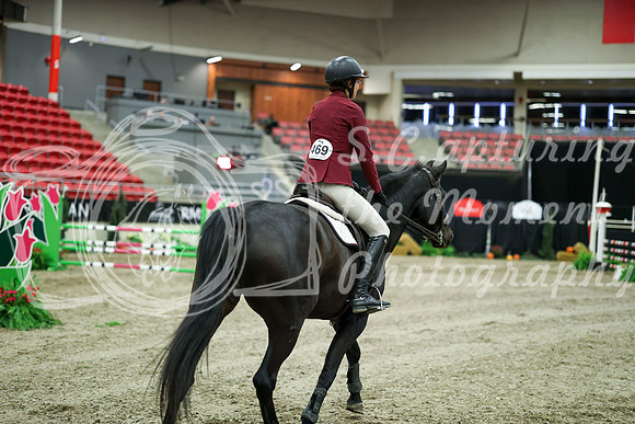 03852 - Mara - 2026 Royal West - Wednesday October 21st