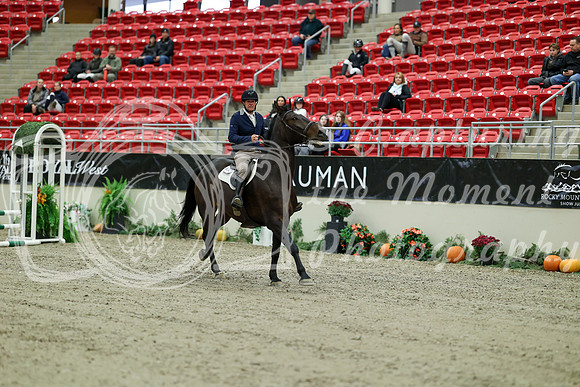 00016 - Mara - 2026 Royal West - Wednesday October 21st