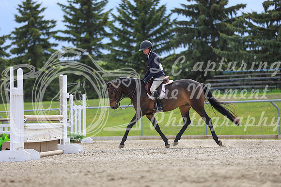 2025 - Julia - Blue Sky Classic - Sunday, May 18th 41278