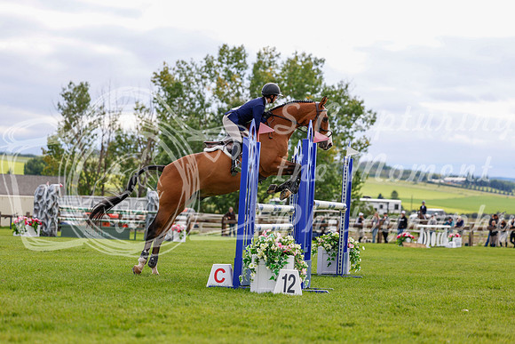 2025 - Haylee - Rocky Mountain Classic II - Thursday August 14th - 13695