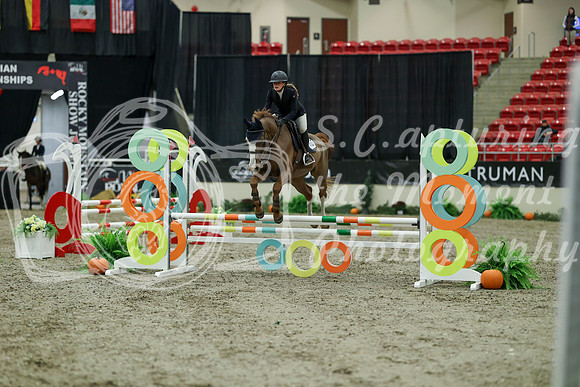 00246 - Mara - 2026 Royal West - Thursday October 15th