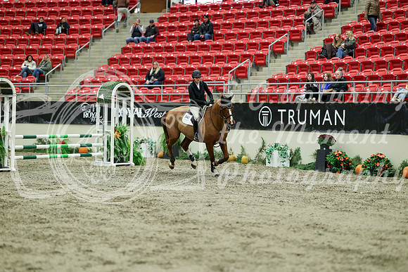 01208 - Mara - 2026 Royal West - Wednesday October 21st