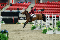 00615 - Mara - 2026 Royal West - Saturday October 2th