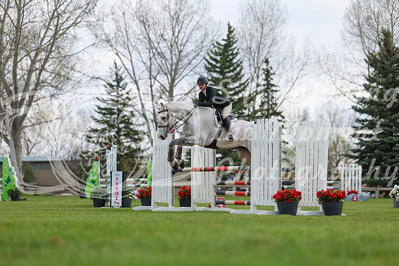 2025 - Shea - Bow Valley II - Saturday May 17th - 01860
