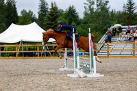 2025 - Haylee - Picco Horse Show - Sunday July 27th 01936