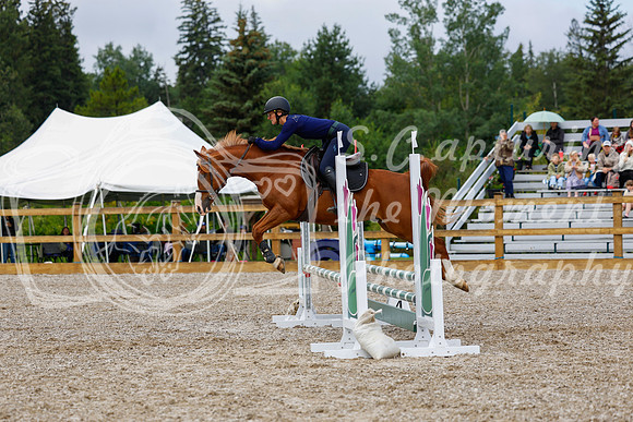 2025 - Haylee - Picco Horse Show - Sunday July 27th 01936