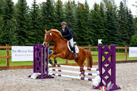 2025 - Haylee - Picco Horse Show - Sunday July 27th 01387