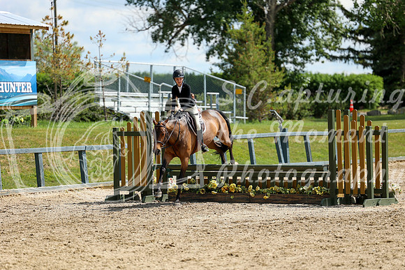 2025 - Mara - June Classic I - Saturday June 14th - 09242