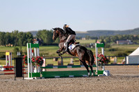 2025 - Haylee - Rocky Mountain Classic III - Friday August 22nd - 00855