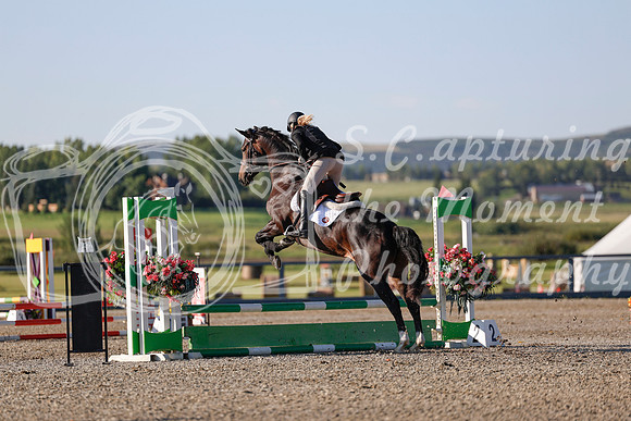 2025 - Haylee - Rocky Mountain Classic III - Friday August 22nd - 00855
