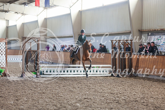 2025 - HJ Schooling - Saturday March 22nd - 4788