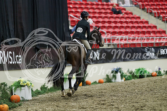 01022 - Mara - 2026 Royal West - Tuesday October 20th
