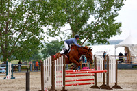 2025 - Haylee - June Classic II - Sunday June 22nd - 10666