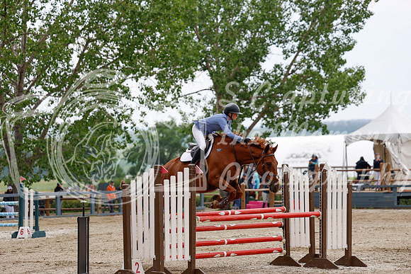 2025 - Haylee - June Classic II - Sunday June 22nd - 10666