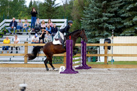 2025 - Haylee - Picco Horse Show - Friay July 25th 00996