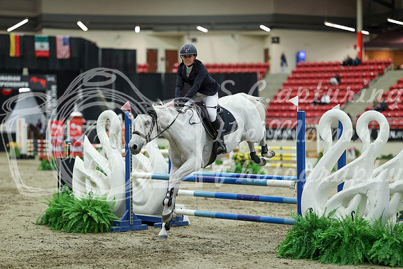 01317 - Mara - 2026 Royal West - Saturday October 2th