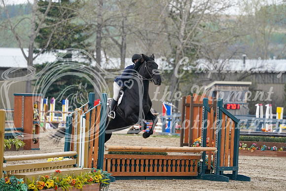 2025 - Jackie - Bow Valley II - Sunday May 18th - 03113