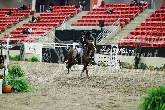 03418 - Mara - 2026 Royal West - Friday October 16th