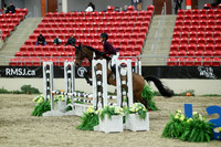 01358 - Mara - 2026 Royal West - Saturday October 2th