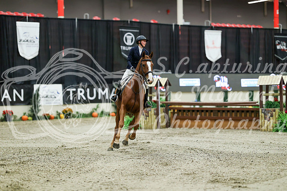 02600 - Mara - 2026 Royal West - Monday October 19th