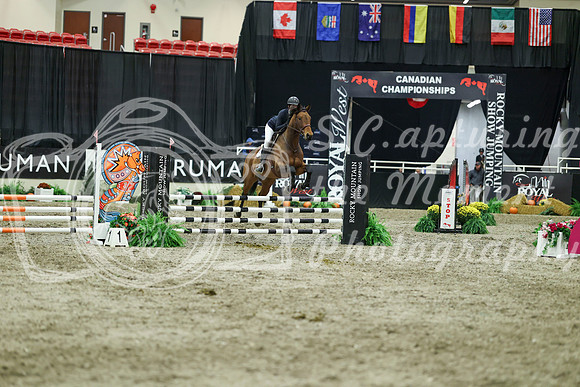 02051 - Mara - 2026 Royal West - Sunday October 18th