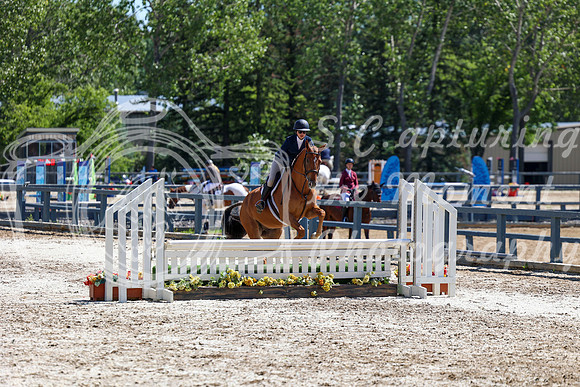2025 - Mara - Rocky Mountain Classic I - Saturday August 9th - 17107