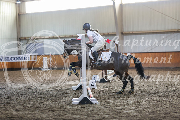 2025 - HJ Schooling - Sunday March 23rd - 1441