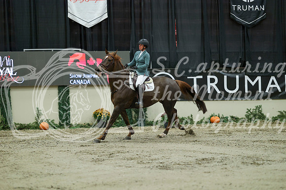 10332 - Mara - 2026 Royal West - Saturday October 24th