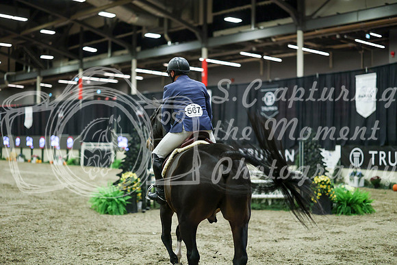 07665 - Mara - 2026 Royal West - Saturday October 17th