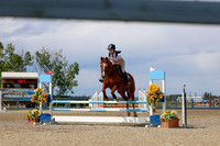 2025 - Haylee - Rocky Mountain Classic III - Wednesday August 20th - 08026