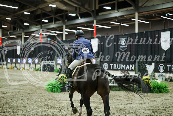 07667 - Mara - 2026 Royal West - Saturday October 17th