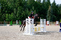 2025 - Haylee - Picco Horse Show - Thursday July 24th 01158