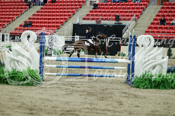 00735 - Mara - 2026 Royal West - Saturday October 2th