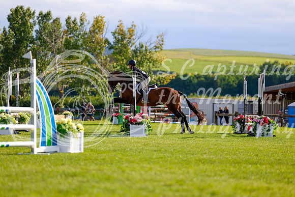 2025 - Haylee - Rocky Mountain Classic II - Thursday August 14th - 20140