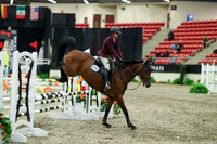 00795 - Mara - 2026 Royal West - Thursday October 15th